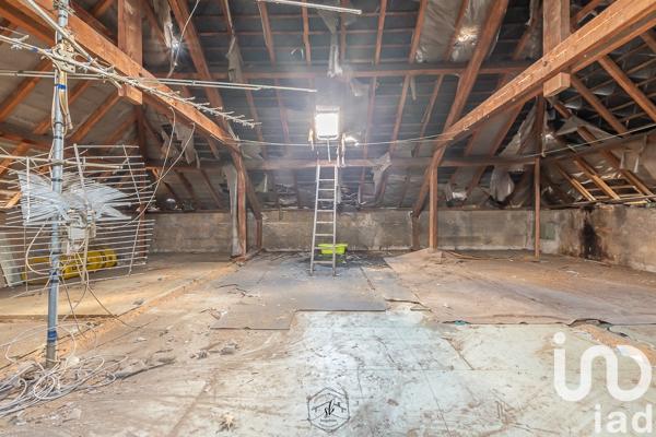 Maison à vendre 6 pièces 163 m² Thionville