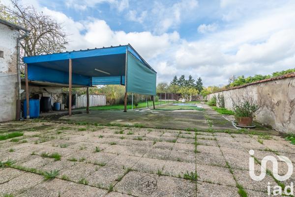 Maison à vendre 6 pièces 163 m² Thionville