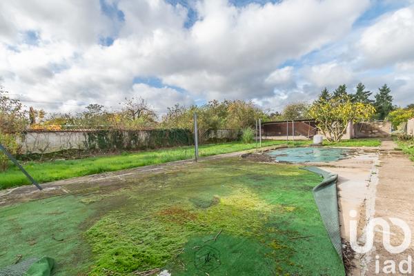 Maison à vendre 6 pièces 163 m² Thionville