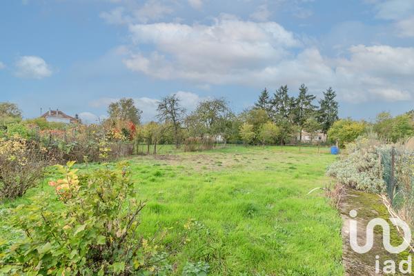 Maison à vendre 6 pièces 163 m² Thionville