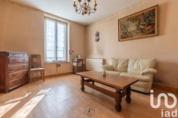 Maison à vendre 6 pièces 163 m² Thionville
