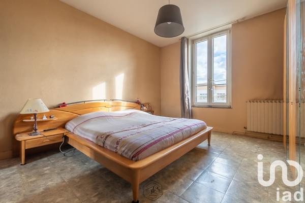 Maison à vendre 6 pièces 163 m² Thionville