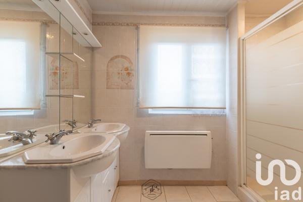 Maison à vendre 6 pièces 163 m² Thionville