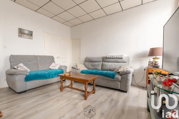 Maison à vendre 6 pièces 163 m² Thionville