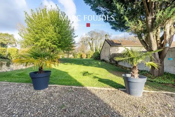 Proche Gouvieux – Maison Bourgeoise – Charme et authenticité