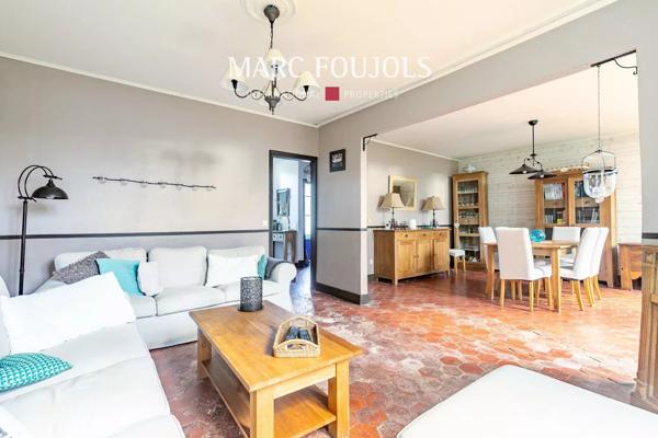 Proche Gouvieux – Maison Bourgeoise – Charme et authenticité