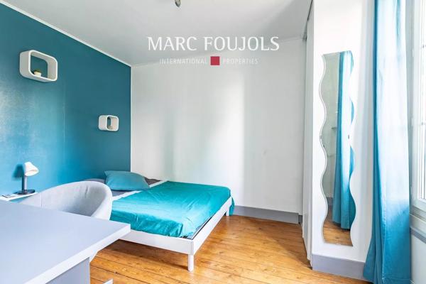Proche Gouvieux – Maison Bourgeoise – Charme et authenticité