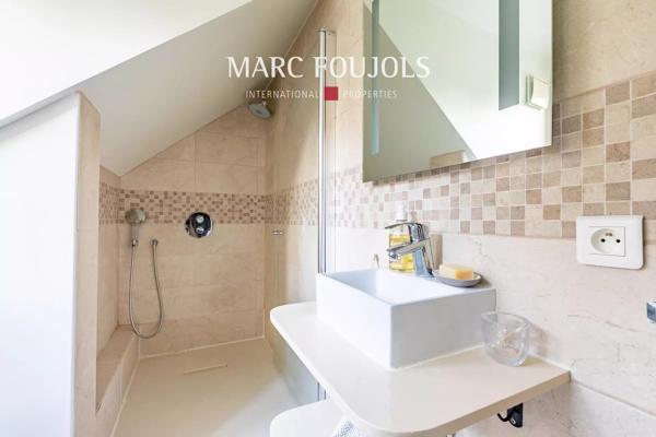 Proche Gouvieux – Maison Bourgeoise – Charme et authenticité