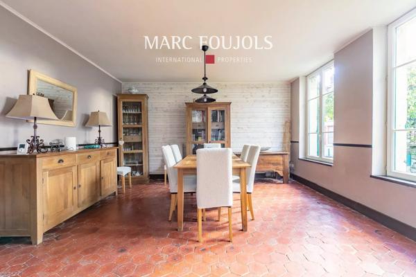 Proche Gouvieux – Maison Bourgeoise – Charme et authenticité