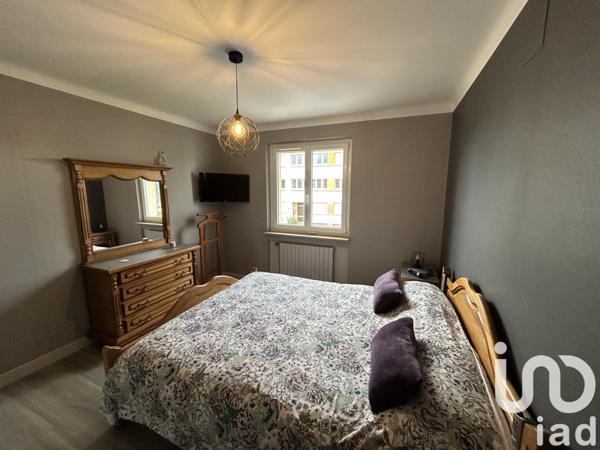 Maison à vendre 6 pièces 140 m² Mondelange