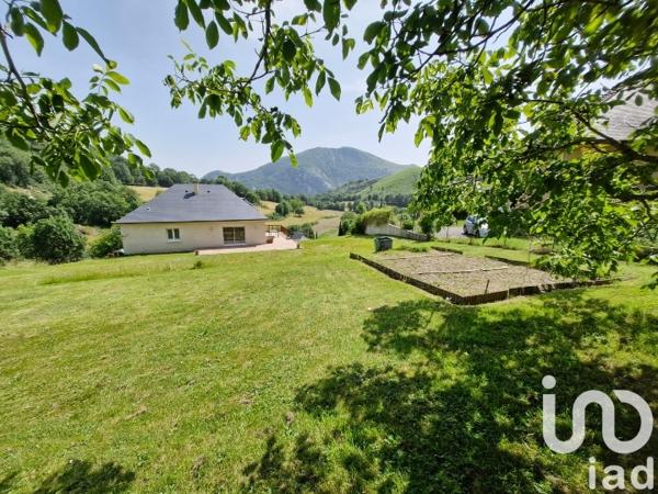 Maison à vendre 5 pièces 143 m² Ossen