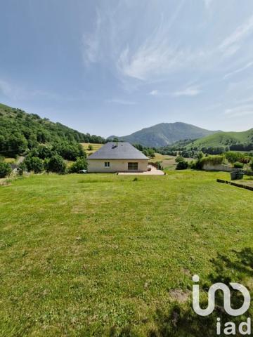 Maison à vendre 5 pièces 143 m² Ossen