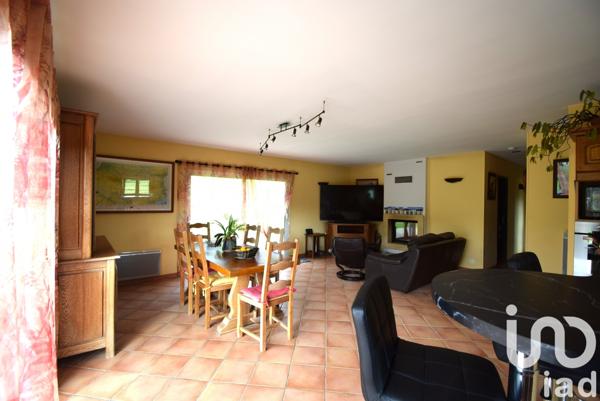 Maison à vendre 5 pièces 143 m² Ossen