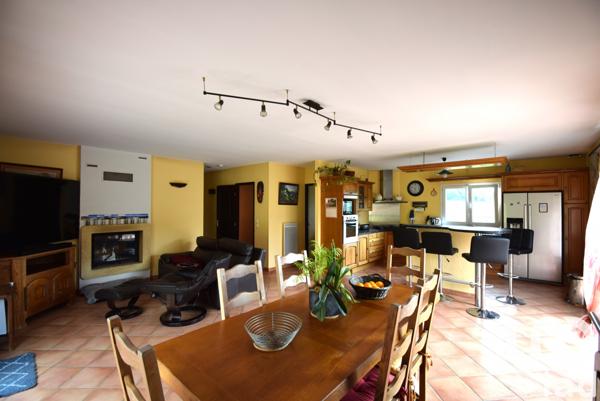 Maison à vendre 5 pièces 143 m² Ossen