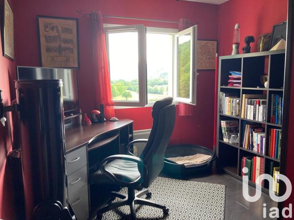 Maison à vendre 5 pièces 143 m² Ossen