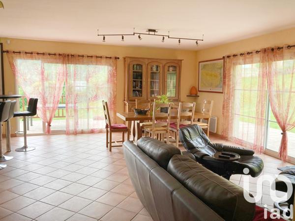 Maison à vendre 5 pièces 143 m² Ossen