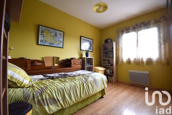 Maison à vendre 5 pièces 143 m² Ossen