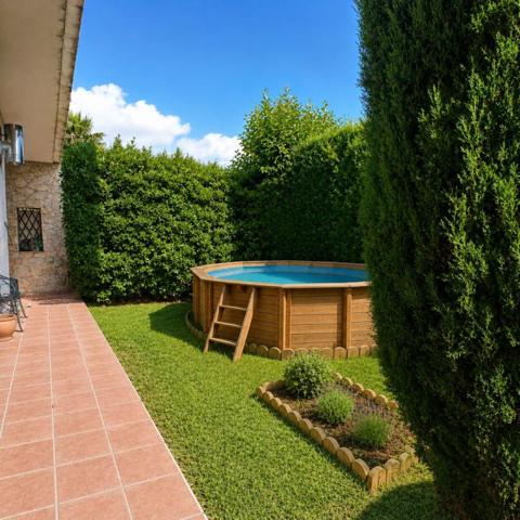 Bas de villa Marignane 3 pièces, 82 m2
