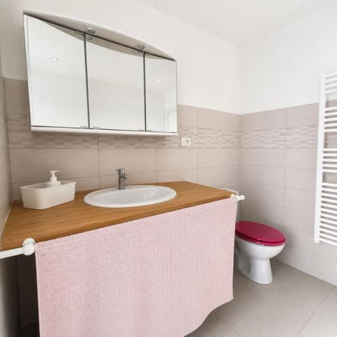 Bas de villa Marignane 3 pièces, 82 m2