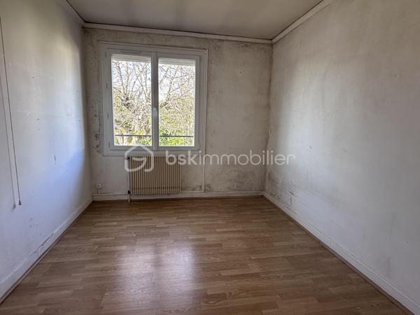 Maison traditionnelle de 90 m²