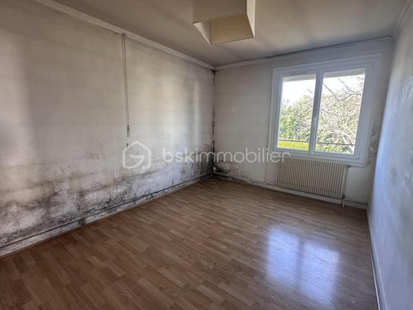 Maison traditionnelle de 90 m²