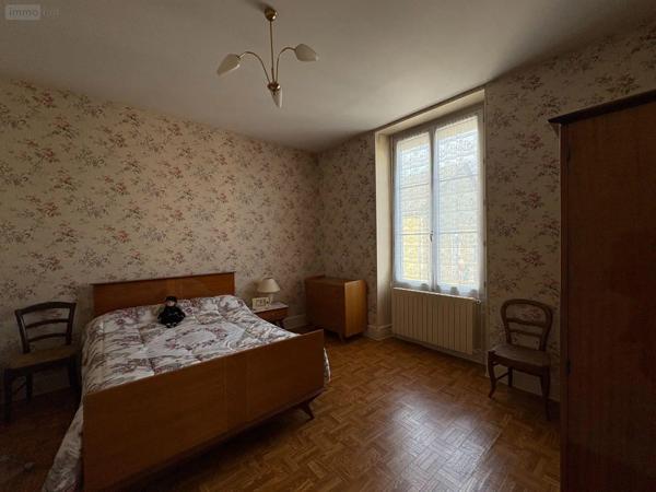 Achat - Maison Argenton-sur-Creuse 36200 5 pièces 112 m 2 595 m 2