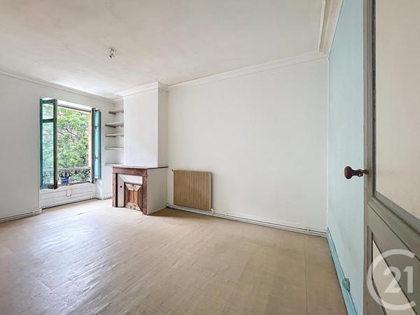 Appartement T3 à vendre  3 pièces - 61,47 m2 BORDEAUX - 33