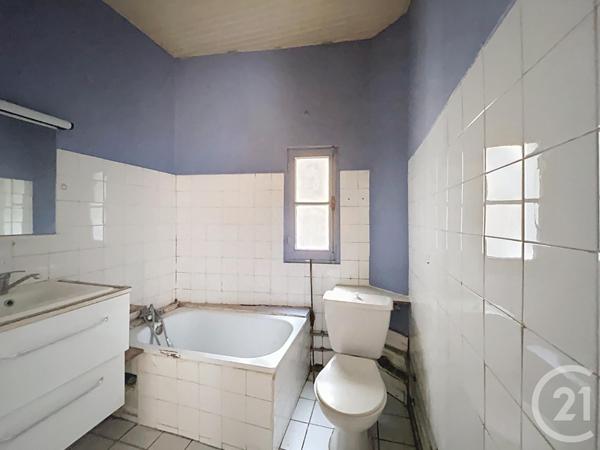 Appartement T3 à vendre  3 pièces - 61,47 m2 BORDEAUX - 33