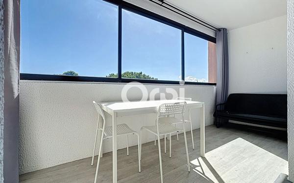 Appartement à vendre    2 pièces • 46 m2 Fréjus