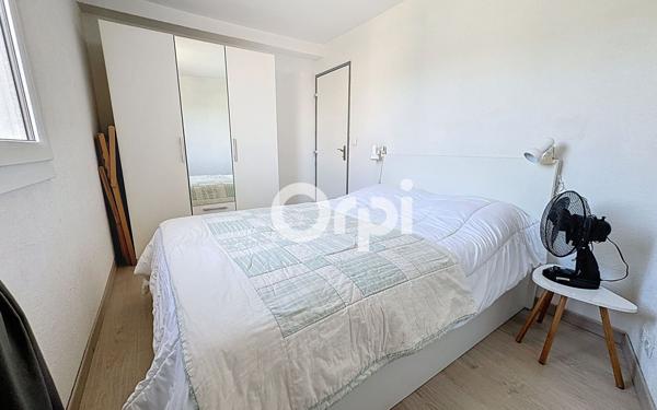 Appartement à vendre    2 pièces • 46 m2 Fréjus