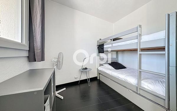 Appartement à vendre    2 pièces • 46 m2 Fréjus