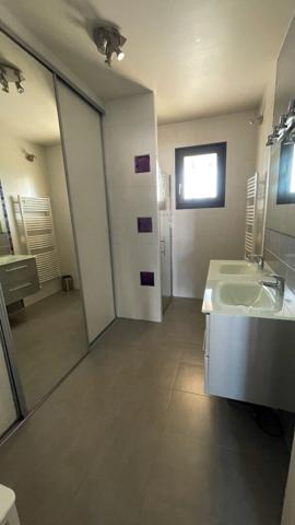 Vente Maison155 m² - 6 Pièces - LA VILLE DIEU DU TEMPLE (82290)