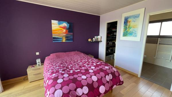 Vente Maison155 m² - 6 Pièces - LA VILLE DIEU DU TEMPLE (82290)