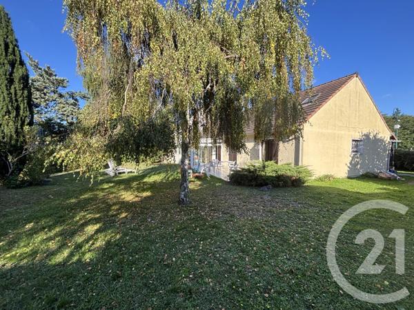 Maison à vendre  7 pièces - 130 m2 MENNECY - 91