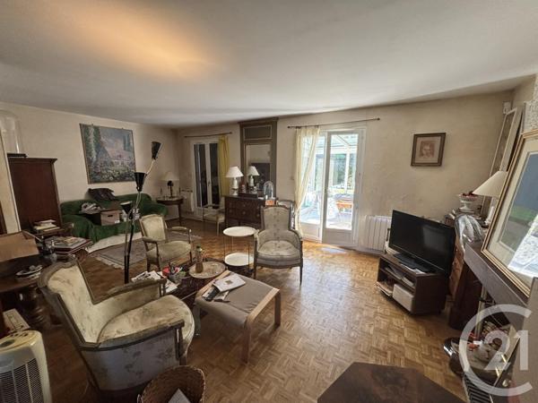 Maison à vendre  7 pièces - 130 m2 MENNECY - 91