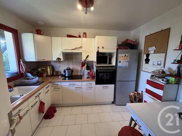 Maison à vendre  7 pièces - 130 m2 MENNECY - 91