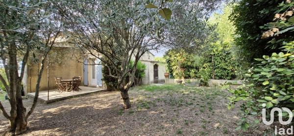 Maison 5 pièces de 130 m² à Villevieille (30250)