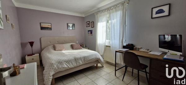 Maison 5 pièces de 130 m² à Villevieille (30250)