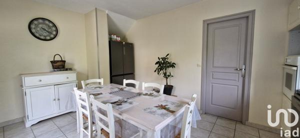 Maison 5 pièces de 130 m² à Villevieille (30250)