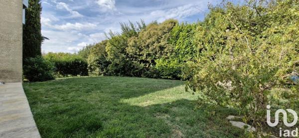 Maison 5 pièces de 130 m² à Villevieille (30250)