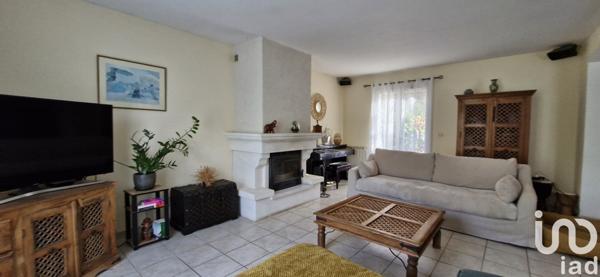 Maison 5 pièces de 130 m² à Villevieille (30250)