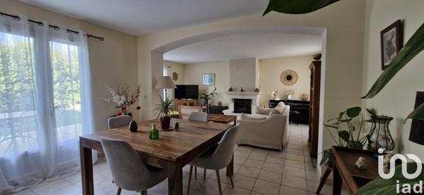 Maison 5 pièces de 130 m² à Villevieille (30250)