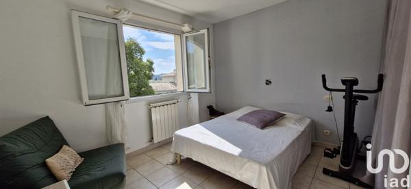 Maison 5 pièces de 130 m² à Villevieille (30250)