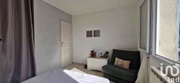 Maison 5 pièces de 130 m² à Villevieille (30250)