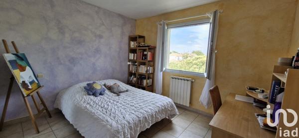 Maison 5 pièces de 130 m² à Villevieille (30250)