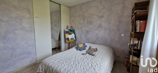 Maison 5 pièces de 130 m² à Villevieille (30250)