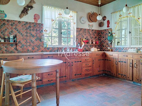 Maison Trilport 8 pièce(s)