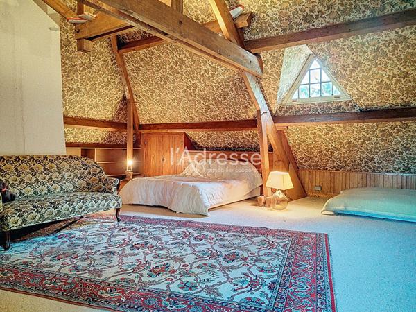 Maison Trilport 8 pièce(s)