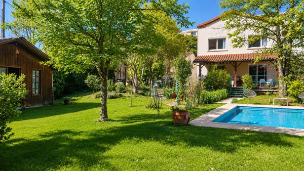 Maison à vendre à Cahors (46000) - Lot