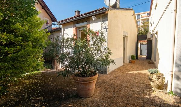 Maison à vendre à Cahors (46000) - Lot